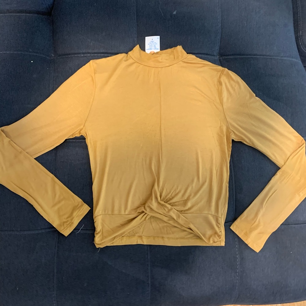 Mustard vibes